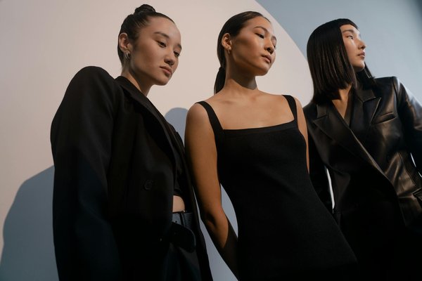 La Moda Femenina que Transforma Tu Estilo de Vida